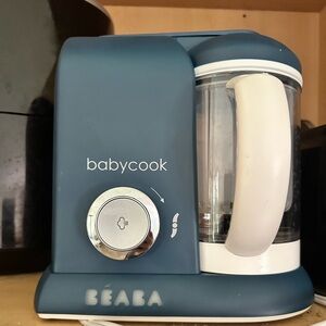 Baby cook beaba